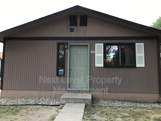 property at 1114 5th Ave W