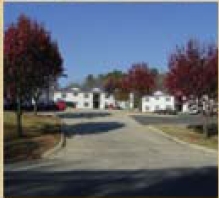 Thorton Ferry Apartments in Hot Springs, AR - Building Photo - Building Photo