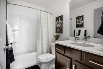 Jordan View Towns in Saratoga Springs, UT - Building Photo - Building Photo