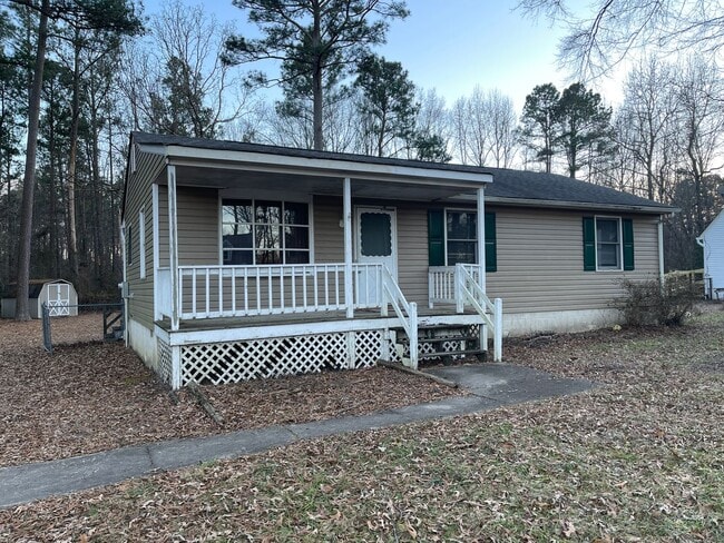 property at 24113 Bancroft Dr