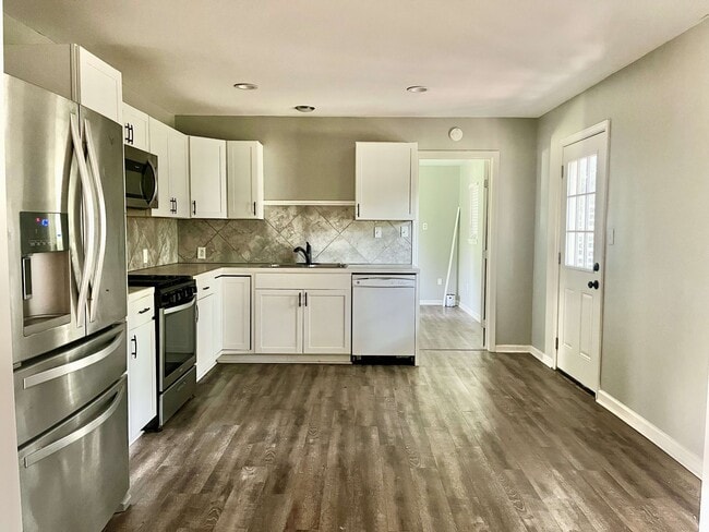 4345 Bea Dr in Baton Rouge, LA - Building Photo - Building Photo