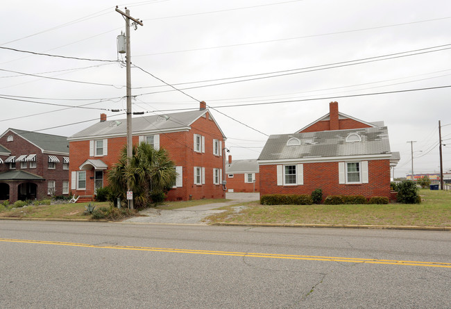 701 Chester St in Myrtle Beach, SC - Building Photo - Building Photo