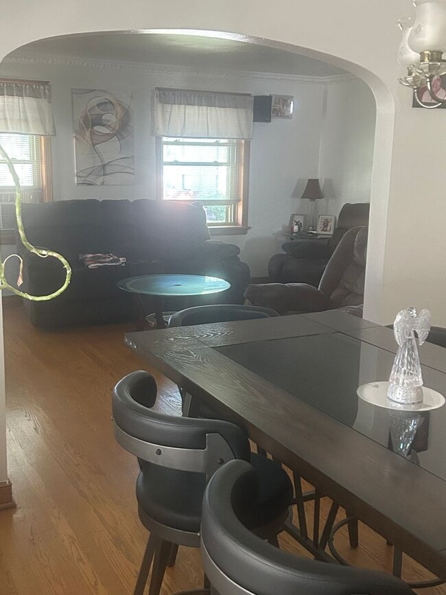property at 3431 N 55th St