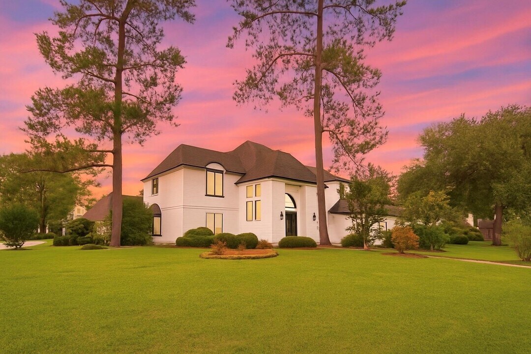 15618 Banty Falls Ct in Houston, TX - Building Photo