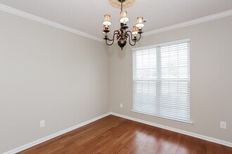 1702 Cottage Creek Rd in Indian Trail, NC - Foto de edificio - Building Photo