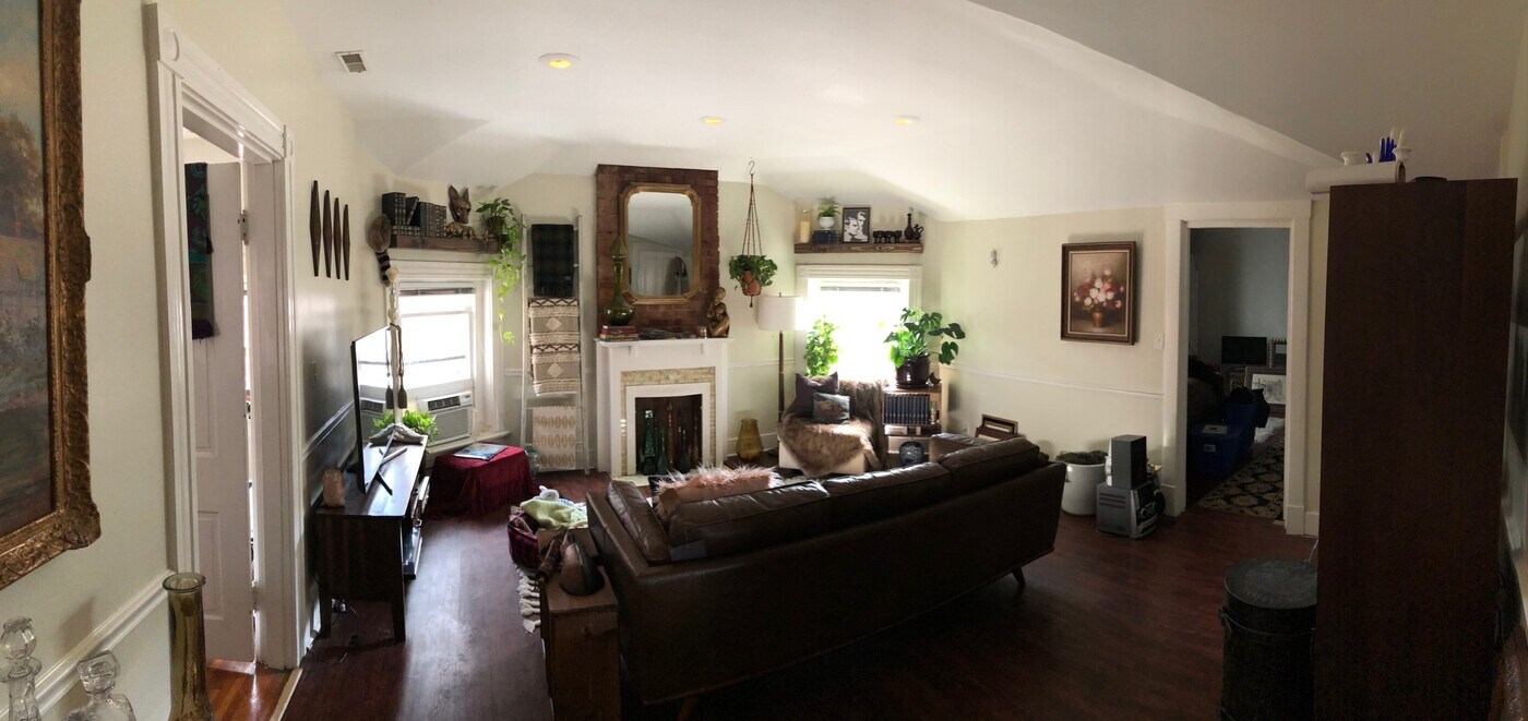 406 Fountain Ct in Louisville, KY - Building Photo