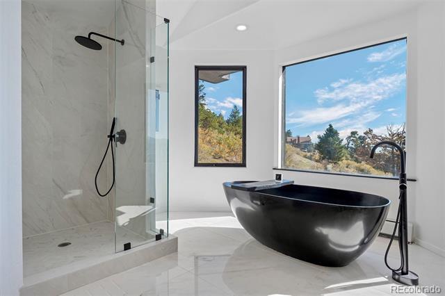 319 S Peak Rd in Boulder, CO - Building Photo