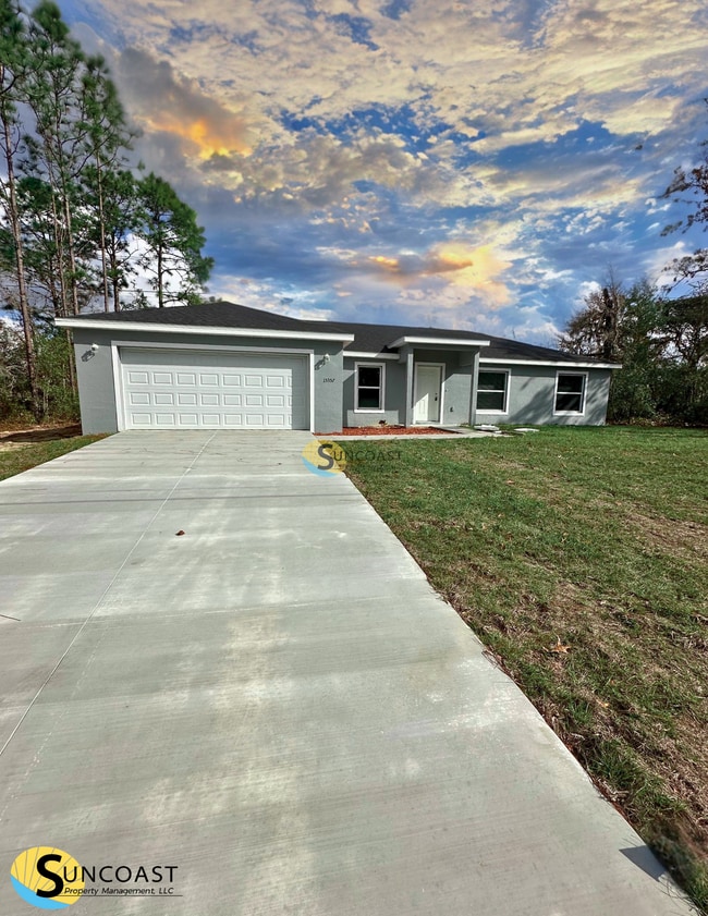 property at 15357 SW 65 Ter Rd