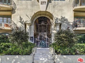 277 S Spalding Dr in Beverly Hills, CA - Building Photo