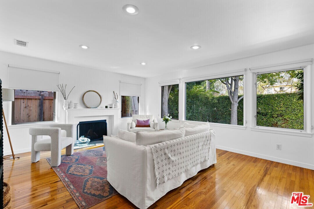 1382 Appleton Way in Los Angeles, CA - Building Photo