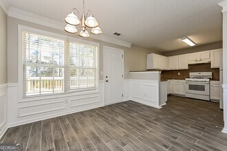 1858 Dalton Way in Hampton, GA - Building Photo - Building Photo