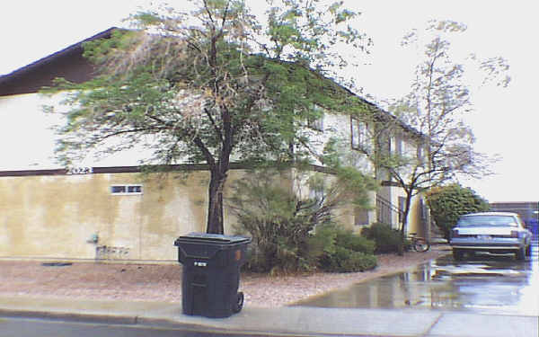 2023-2029 N Hunt Cor in Mesa, AZ - Building Photo