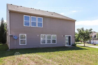 113 Kendrick Farm Dr in Mount Holly, NC - Foto de edificio - Building Photo