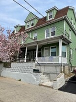 37 Poningo St in Port Chester, NY - Building Photo