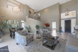 1740 W Bartlett Way in Chandler, AZ - Building Photo - Building Photo