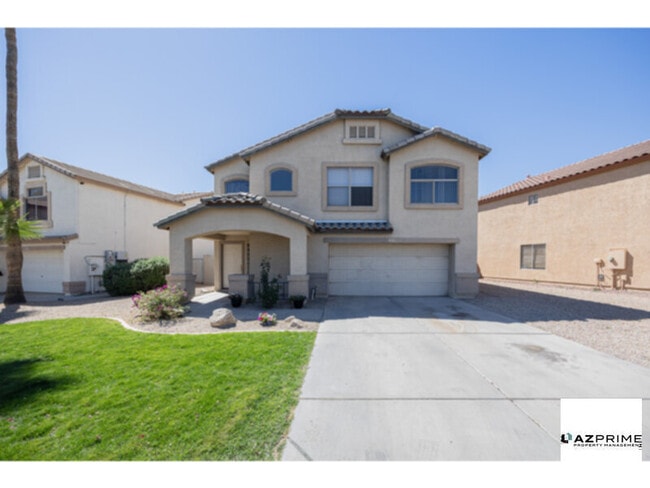 12859 W Cambridge Ave in Avondale, AZ - Building Photo - Building Photo