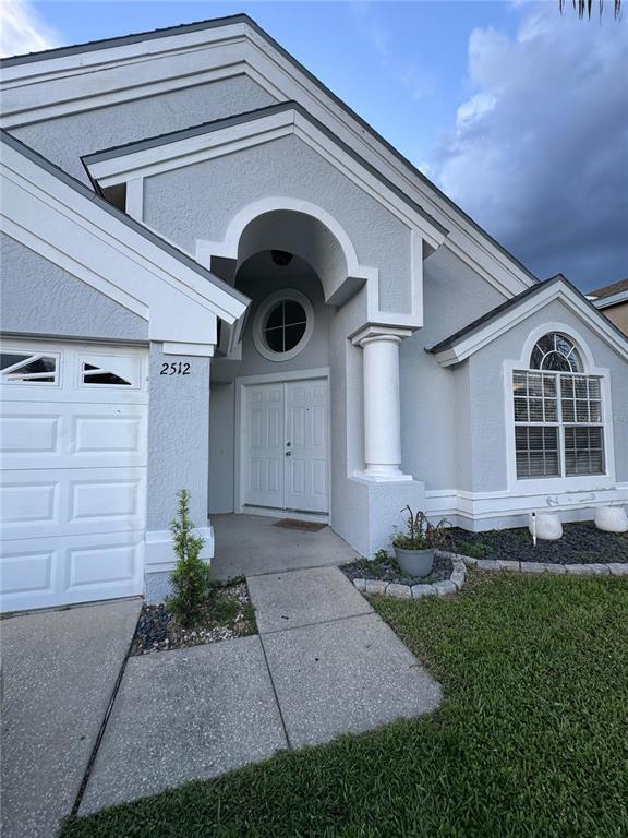 property at 2512 Asbury Ct