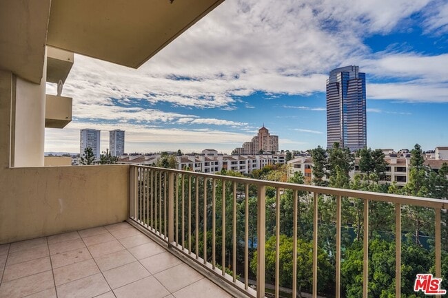 property at 2170 Century Pk E