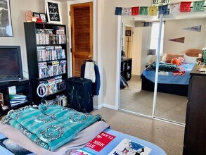 922 S 19th St, Unit #2F in Philadelphia, PA - Building Photo - Building Photo