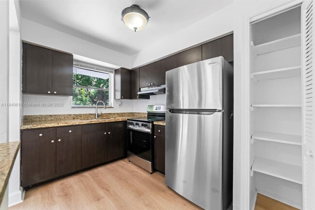 property at 2457 NE 183rd St