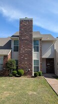 1541 Barbara Dr in Lewisville, TX - Building Photo
