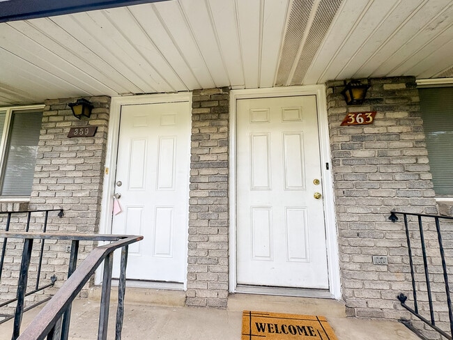 361 S 150 W in Orem, UT - Building Photo - Building Photo