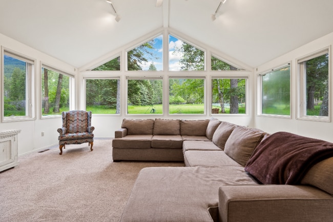 property at 1634 Lake Blaine Rd