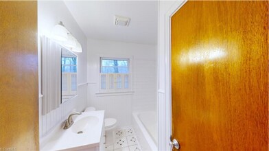 1441 Sunset Ave in Asheboro, NC - Building Photo - Building Photo