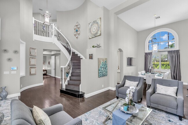 property at 4661 Manderly Dr