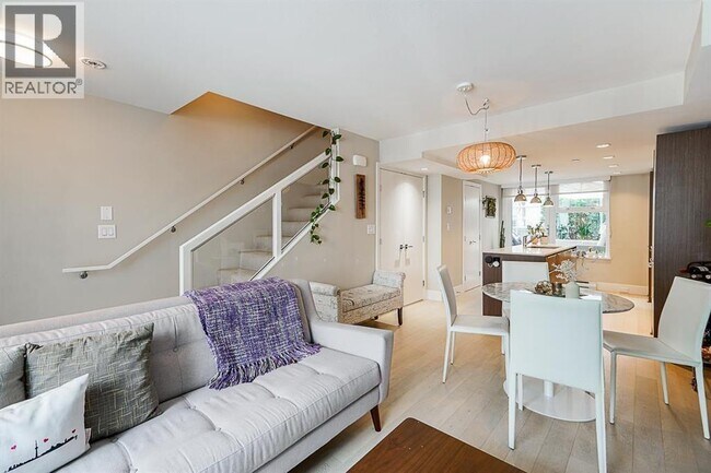 532 W 7th Ave in Vancouver, BC - Building Photo - Building Photo