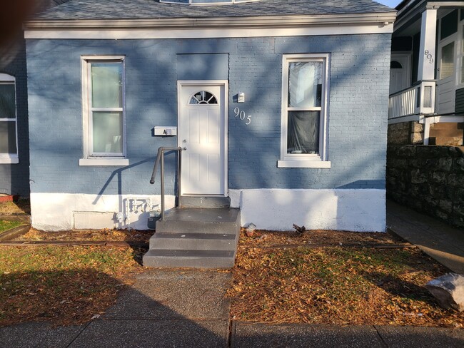 905 Jersey St, Unit 905 Jersey Apt. A
