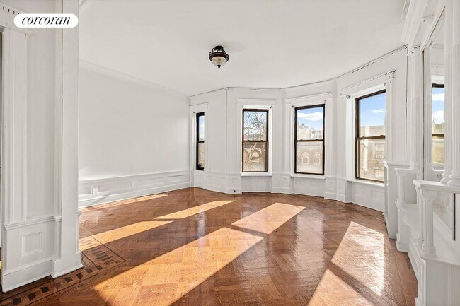 1291 Dean St in Brooklyn, NY - Foto de edificio - Building Photo