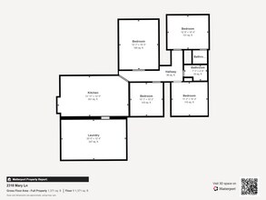 2318 Mary Ln in Killeen, TX - Building Photo - Building Photo