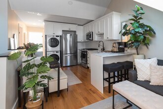 80 Bunker Hill St in Boston, MA - Building Photo - Building Photo