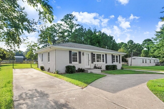 3481 US-117 in Goldsboro, NC - Building Photo - Building Photo