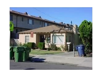 1505 S Marguerita Ave in Alhambra, CA - Building Photo