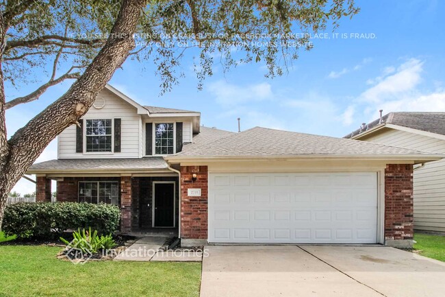 property at 2711 Eros Ln