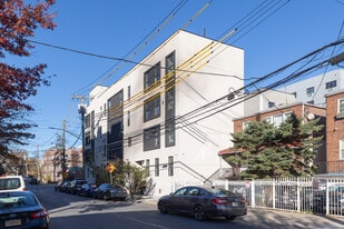 2770 Matthews Ave in Bronx, NY - Building Photo