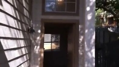 851 Sagewood Trail-Unit -1 in San Marcos, TX - Foto de edificio - Building Photo