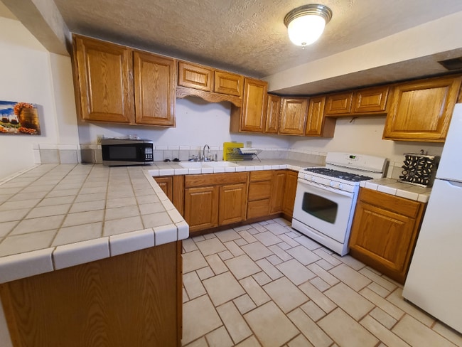 property at 6781 S 2300 E