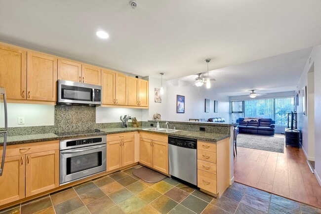 property at 1150 J St