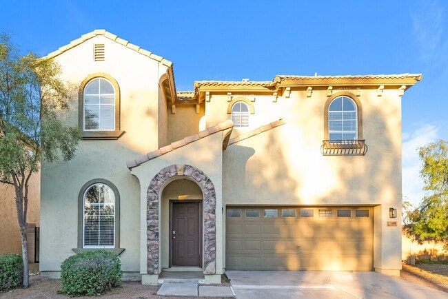 property at 2408 S 90th Glen