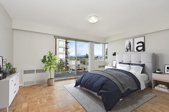 2191 W 39th Ave in Vancouver, BC - Building Photo - Building Photo