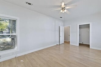 608 W Hickory St in Denton, TX - Building Photo - Building Photo