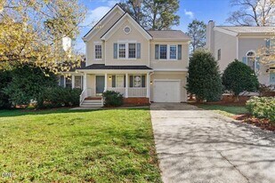 102 Mint Hill Dr in Cary, NC - Building Photo