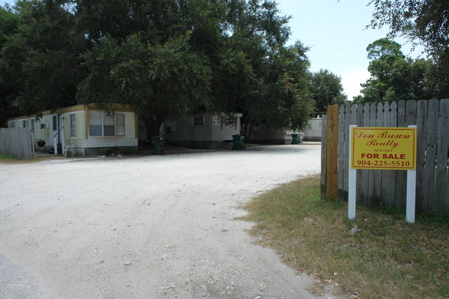 732 Old Amelia Ave in Fernandina Beach, FL - Building Photo - Building Photo