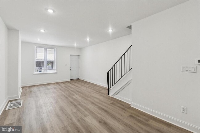 1761 N Newkirk St in Philadelphia, PA - Building Photo - Building Photo