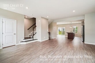 100 Crest Ct in Stafford, VA - Building Photo - Building Photo