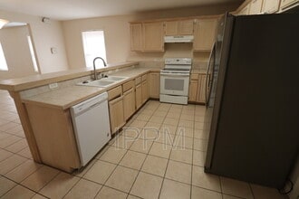 318 Chico Blvd in Harlingen, TX - Building Photo - Building Photo