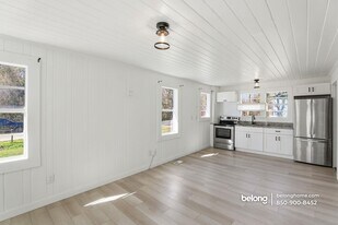 16063 SE Janet St in Blountstown, FL - Building Photo